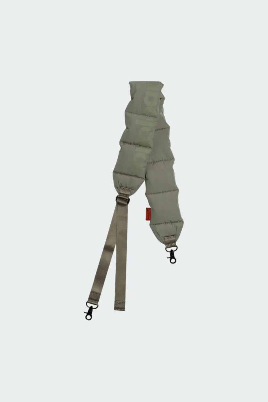 PUFFER STRAP - Sangle | Vert*TOPOLOGIE Sale