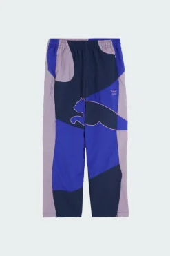 X KIDSUPER PANTS - Jogging | Bleu*PUMA Online