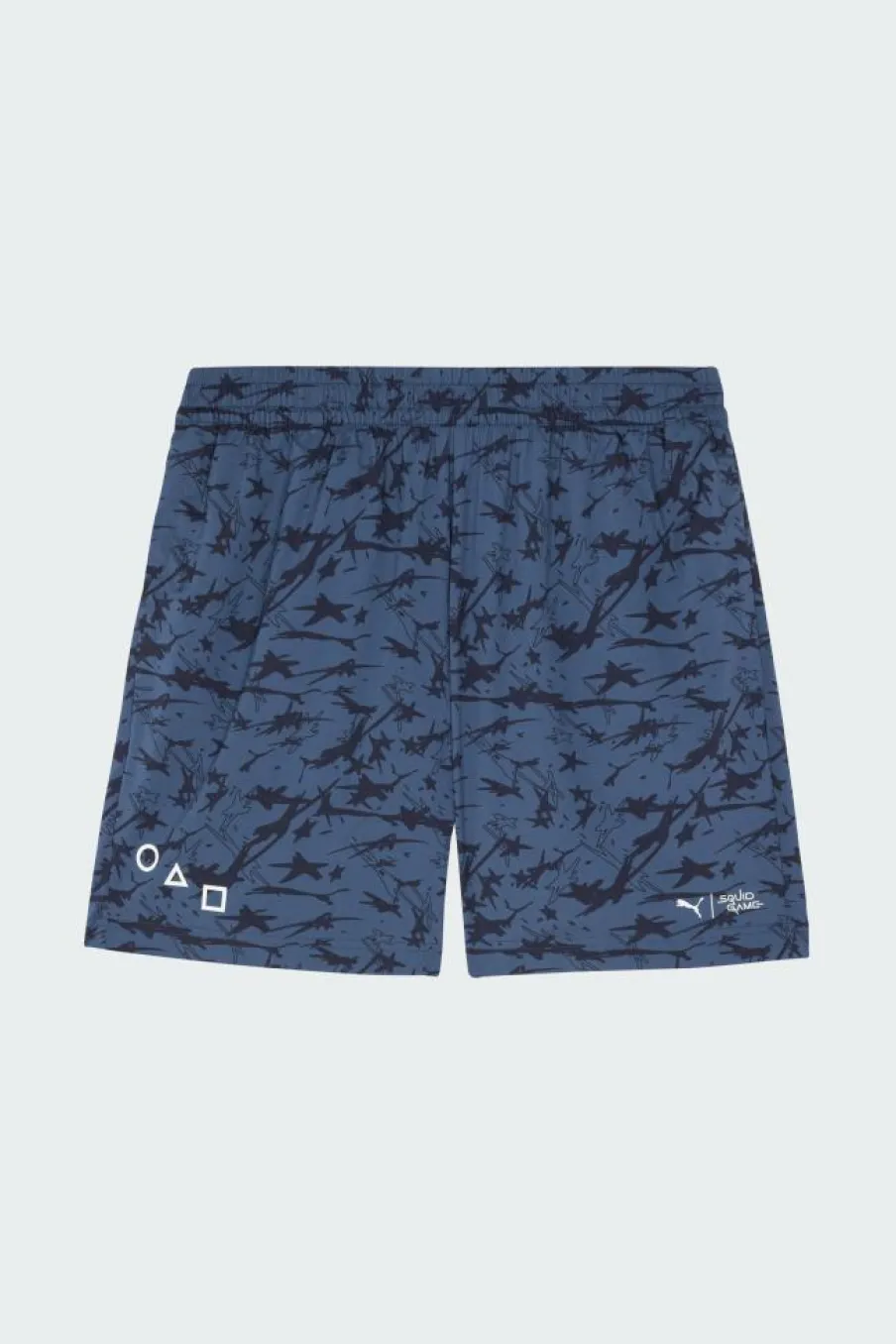 X SQUID GAME AO - Short | Bleu*PUMA Outlet