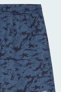 X SQUID GAME AO - Short | Bleu*PUMA Outlet