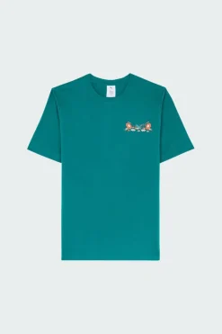 X SQUID GAME Gr - T-shirt | Vert*PUMA