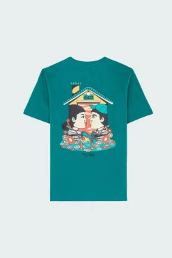 X SQUID GAME Gr - T-shirt | Vert*PUMA