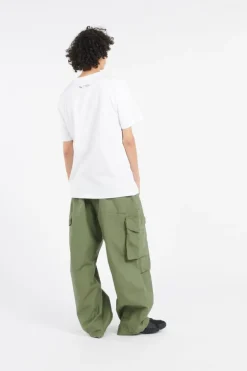 X SQUID GAME Gr - T-shirt | Blanc*PUMA Hot