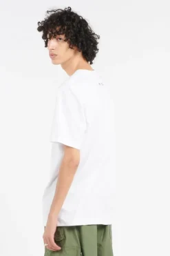 X SQUID GAME Gr - T-shirt | Blanc*PUMA Hot