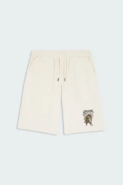 QUEEN J - Short | Beige*JACKER Clearance
