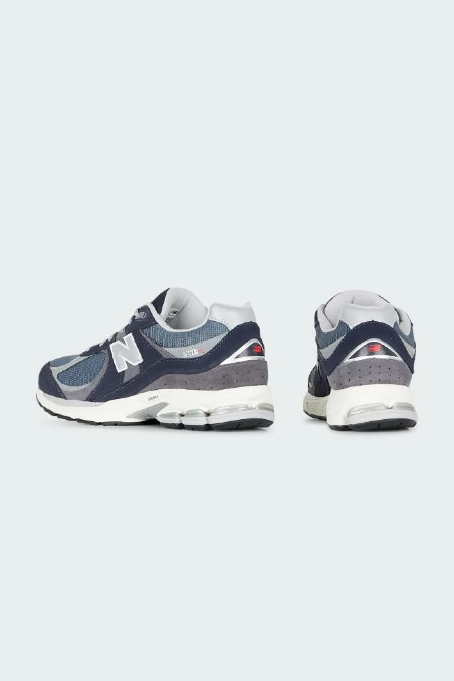 2002R - Baskets | Bleu*NEW BALANCE Online