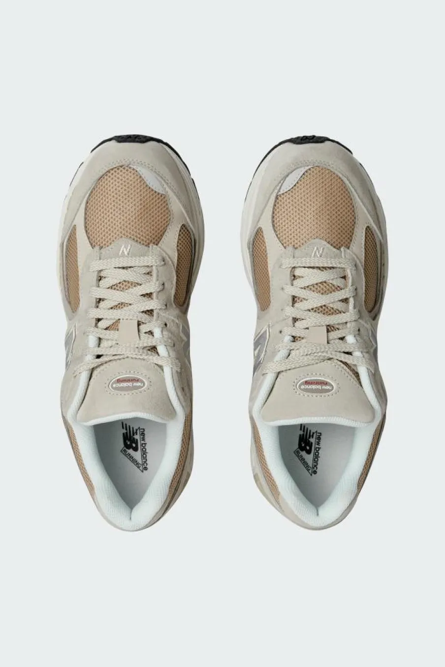 2002R - Baskets | Gris*NEW BALANCE Outlet