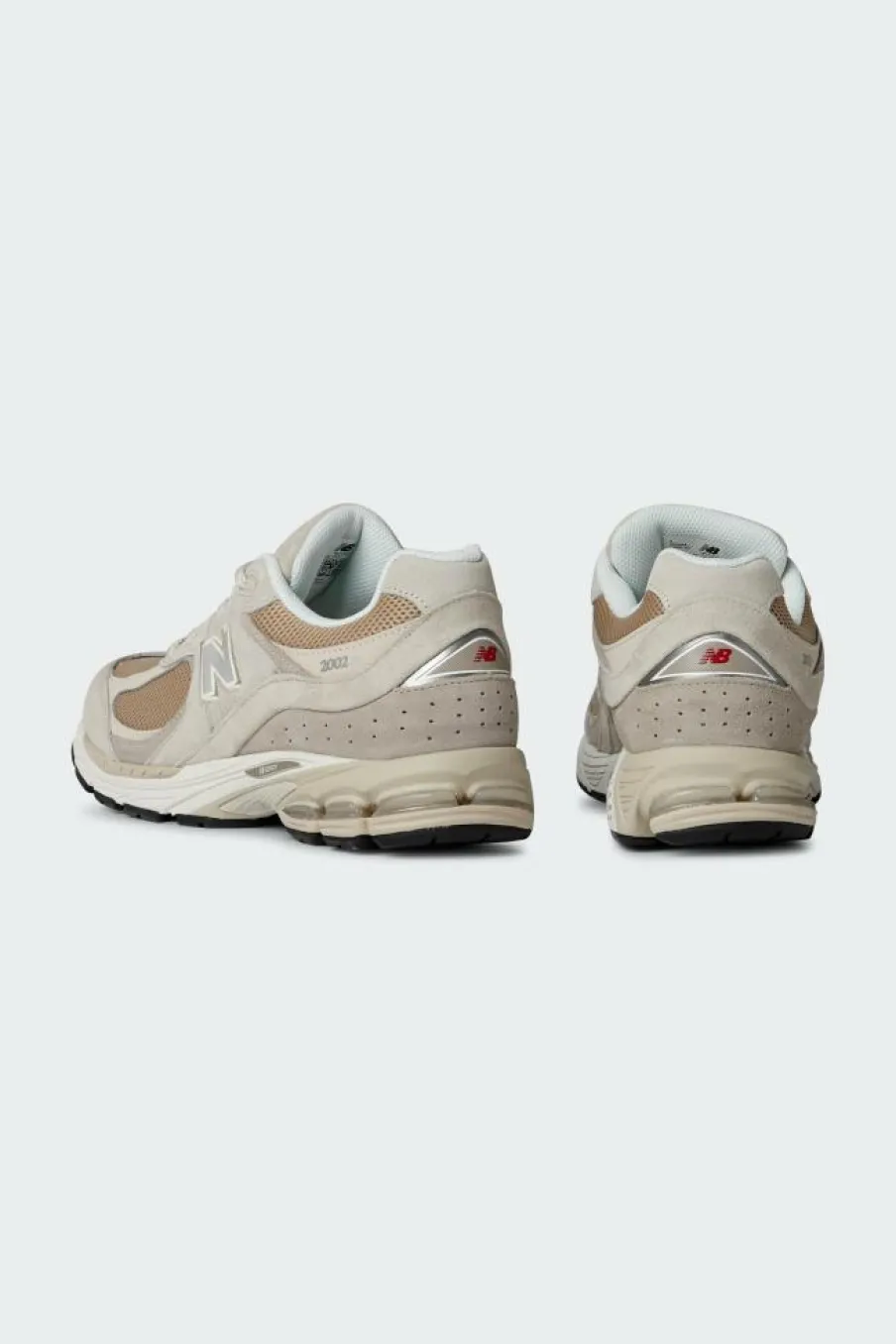 2002R - Baskets | Gris*NEW BALANCE Outlet