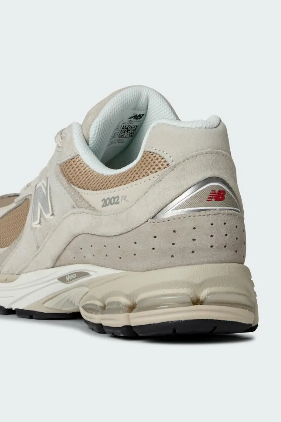 2002R - Baskets | Gris*NEW BALANCE Outlet