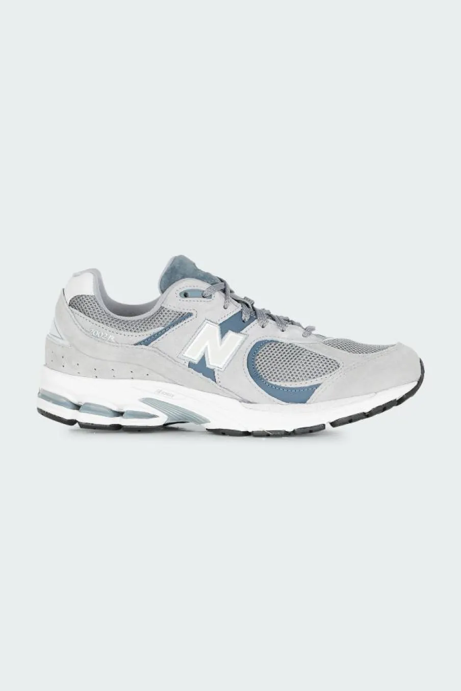 2002R - Baskets | Gris*NEW BALANCE Hot