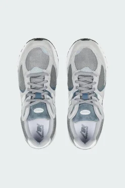 2002R - Baskets | Gris*NEW BALANCE Hot