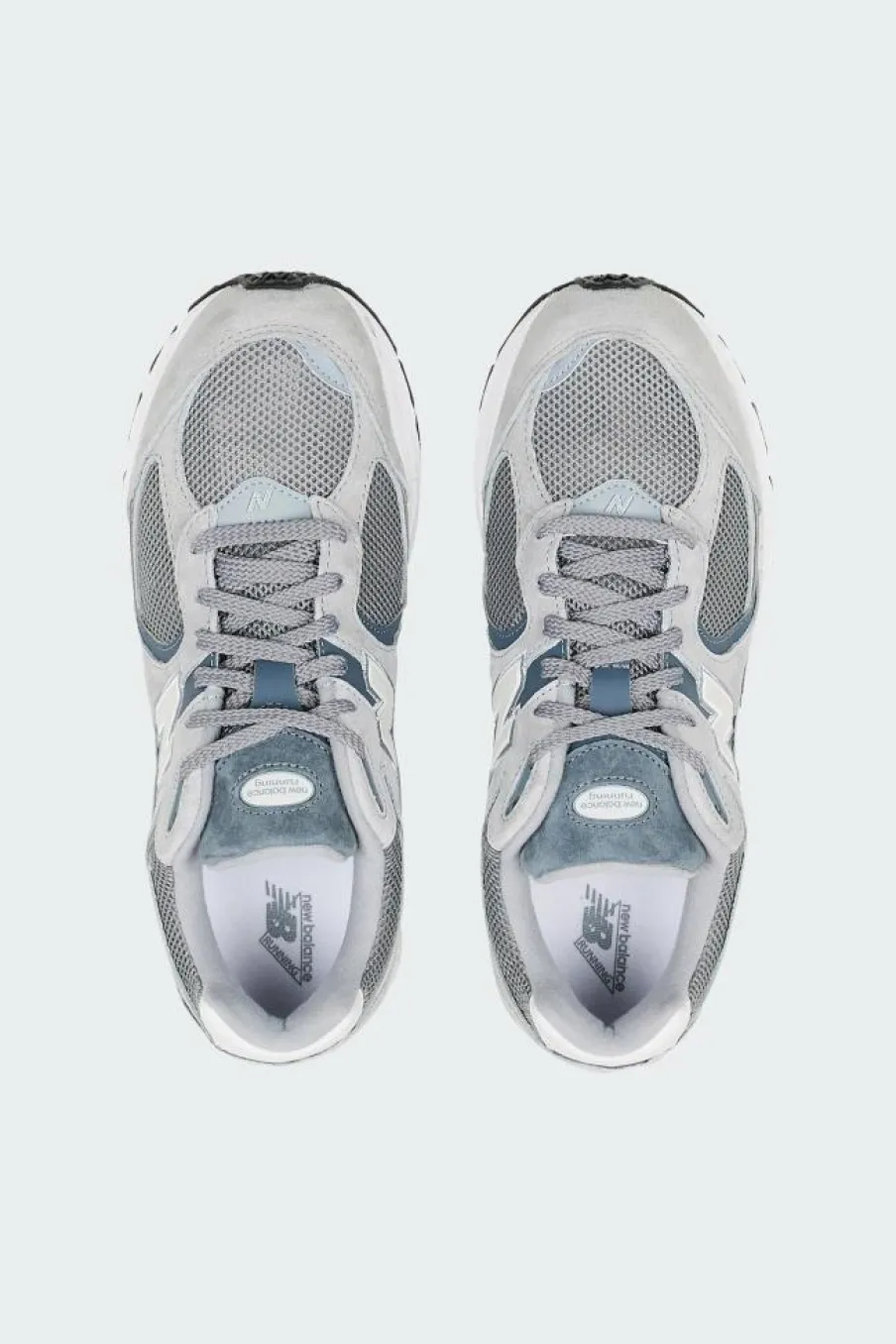 2002R - Baskets | Gris*NEW BALANCE Hot