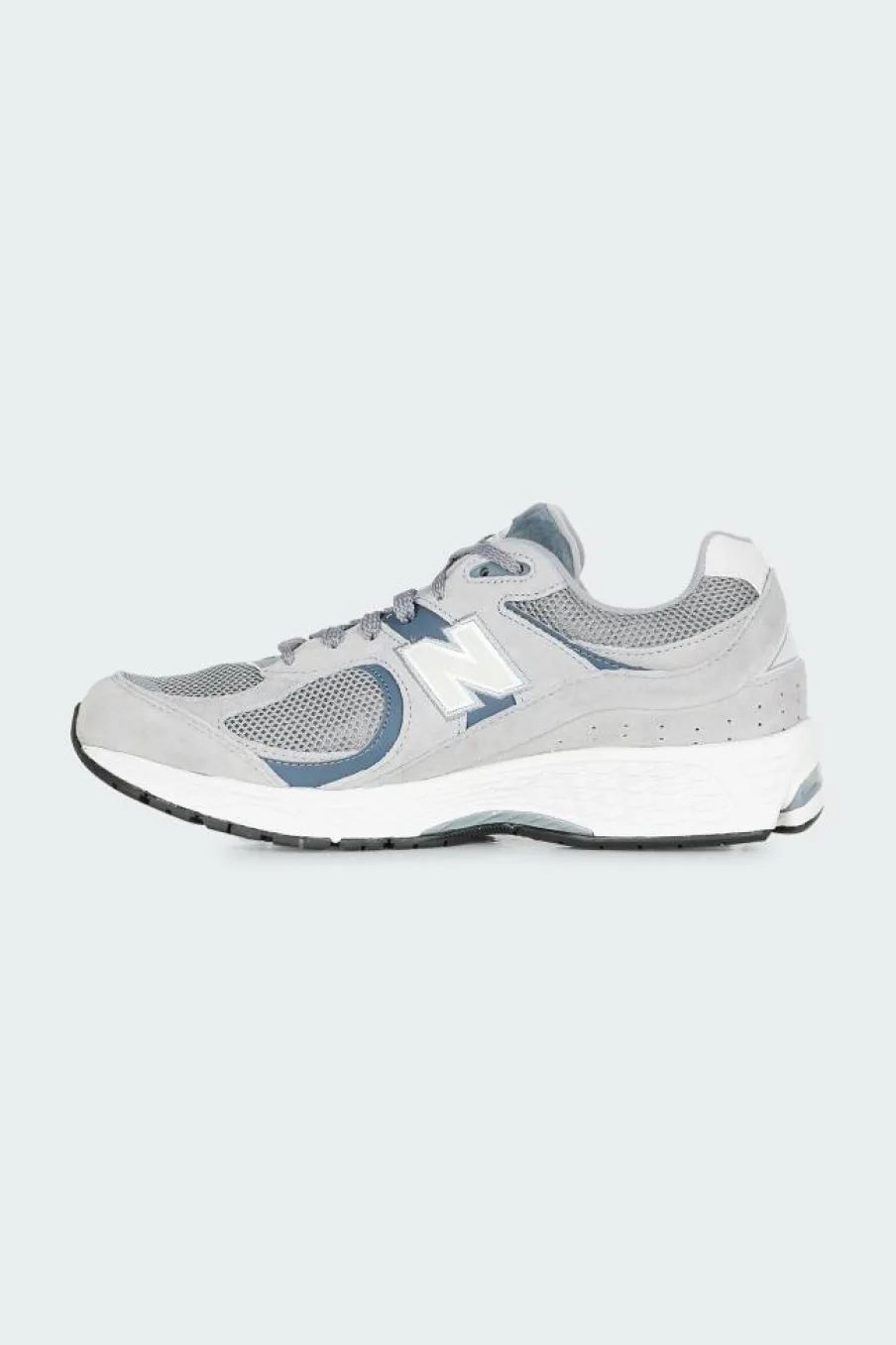 2002R - Baskets | Gris*NEW BALANCE Hot