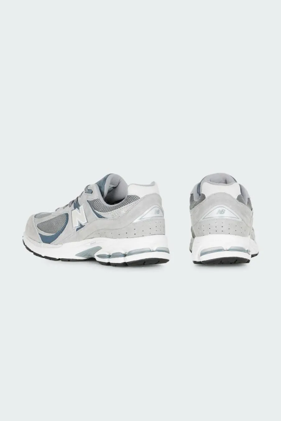 2002R - Baskets | Gris*NEW BALANCE Hot