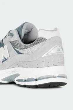 2002R - Baskets | Gris*NEW BALANCE Hot