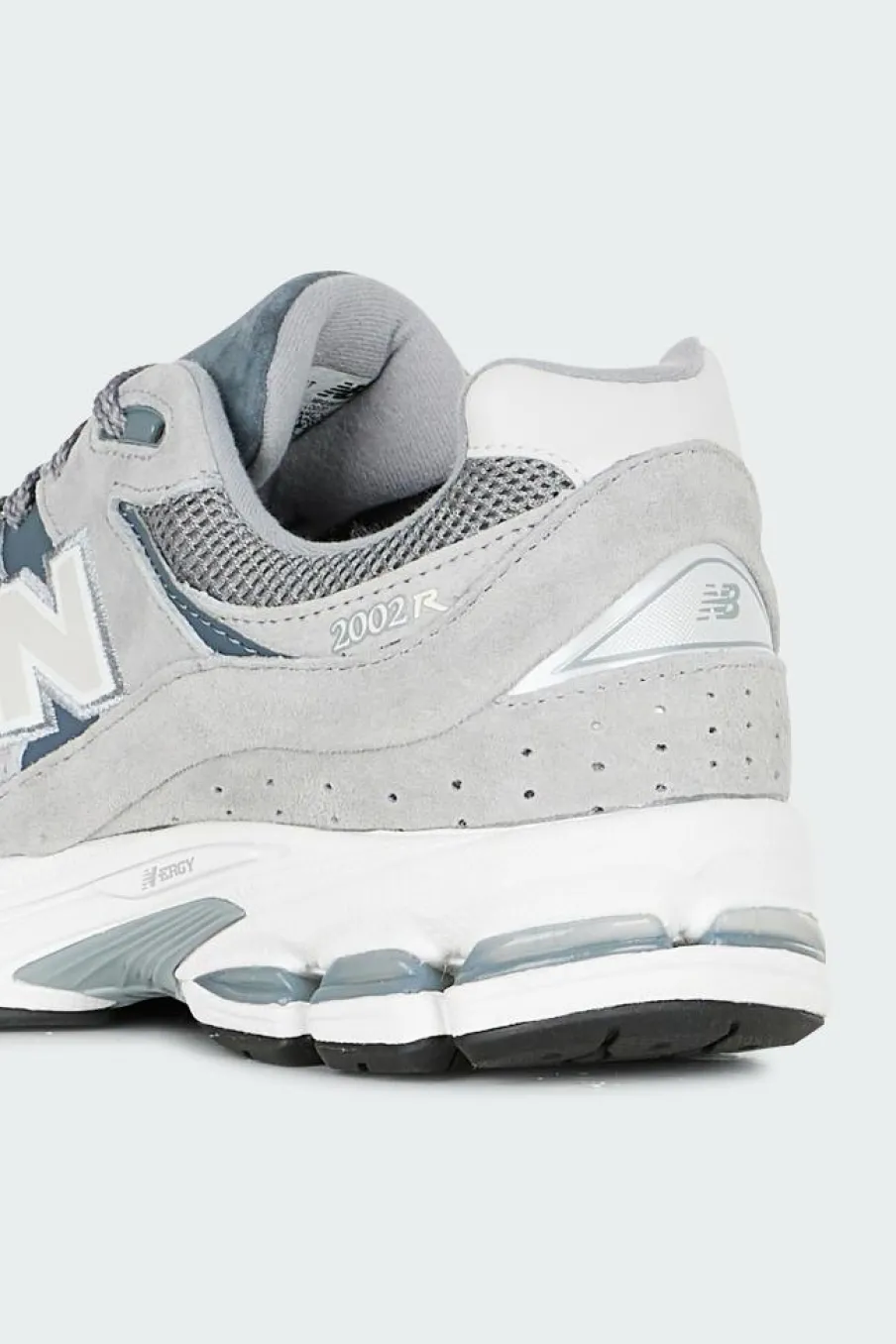 2002R - Baskets | Gris*NEW BALANCE Hot