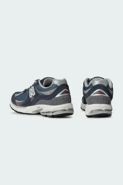 2002R - Baskets | Noir*NEW BALANCE Clearance
