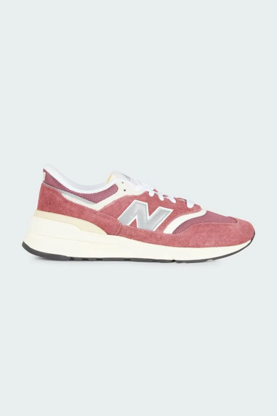 997R - Baskets | Rouge*NEW BALANCE Clearance