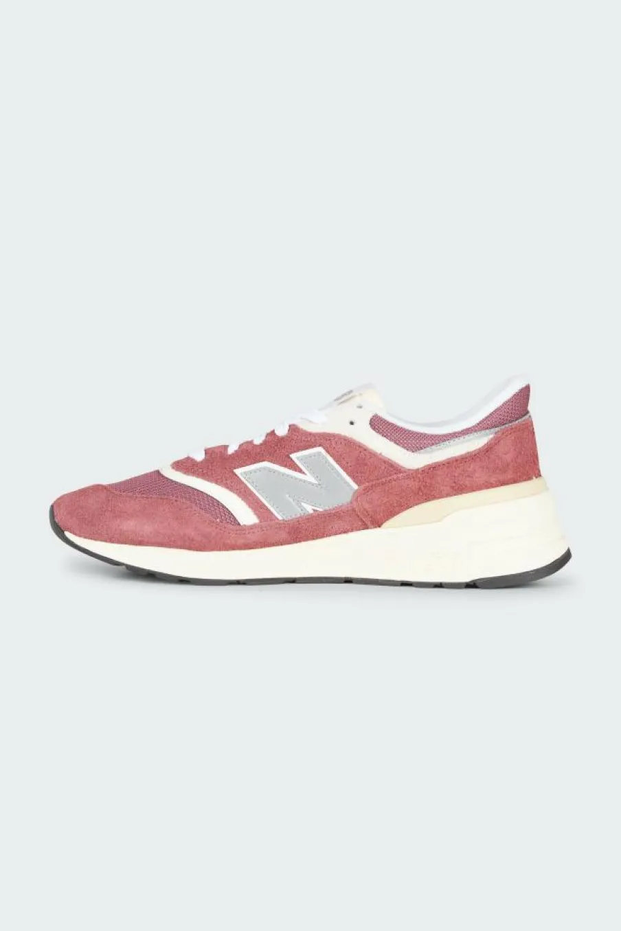 997R - Baskets | Rouge*NEW BALANCE Clearance