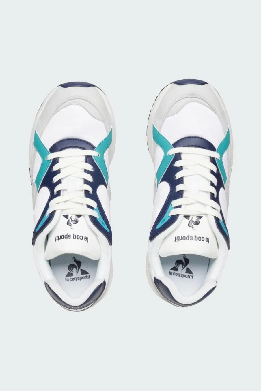 R850 Sport - Baskets | Blanc*LE COQ SPORTIF New