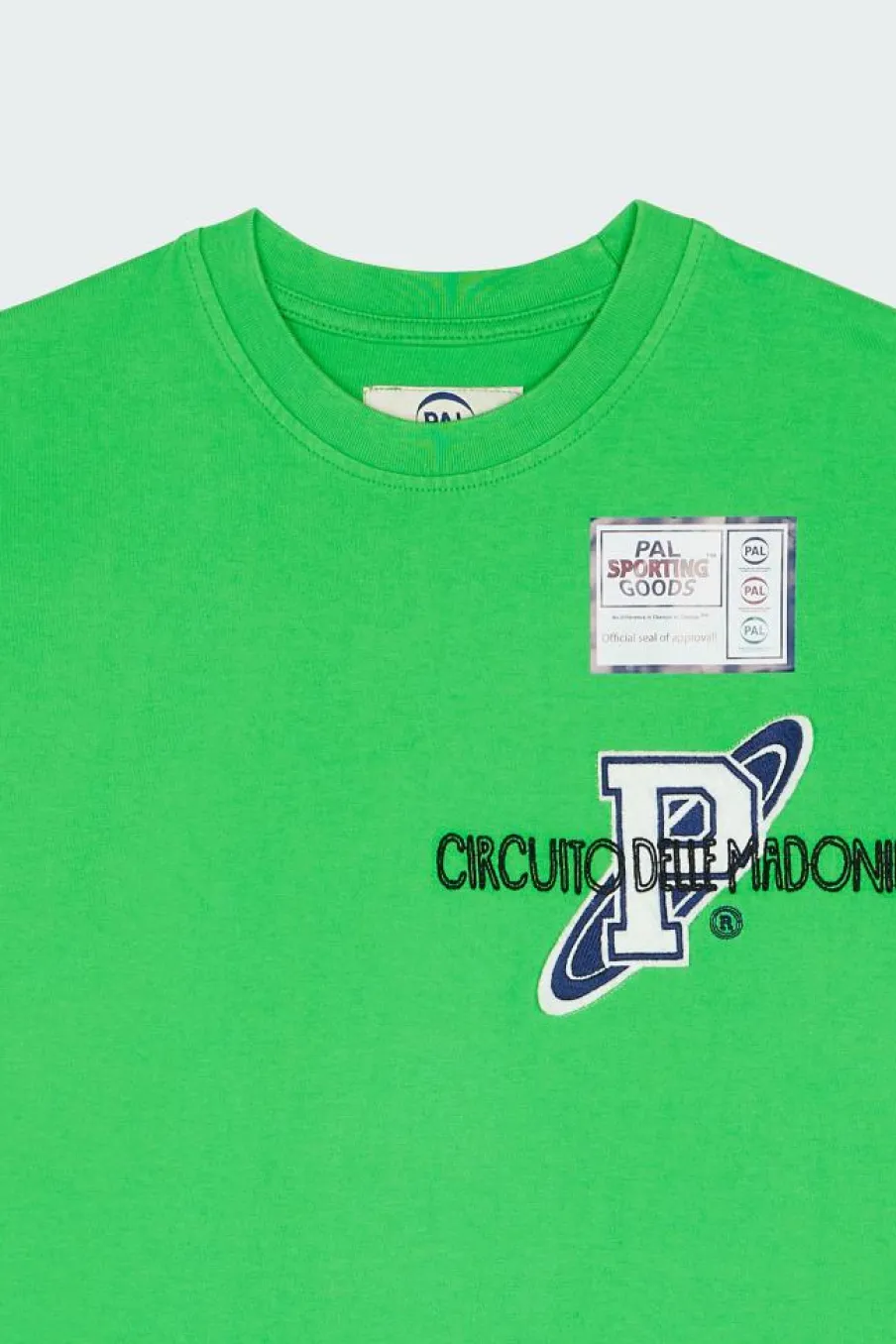 Racing Group T-Shirt - T-shirt | Vert*PAL SPORTING GOODS Best