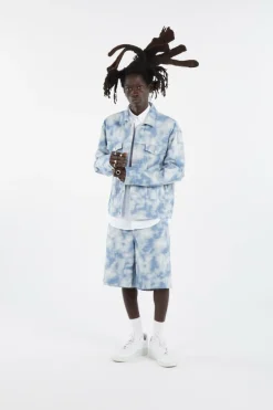 RALLY - Veste | Bleu*LES DEUX Clearance