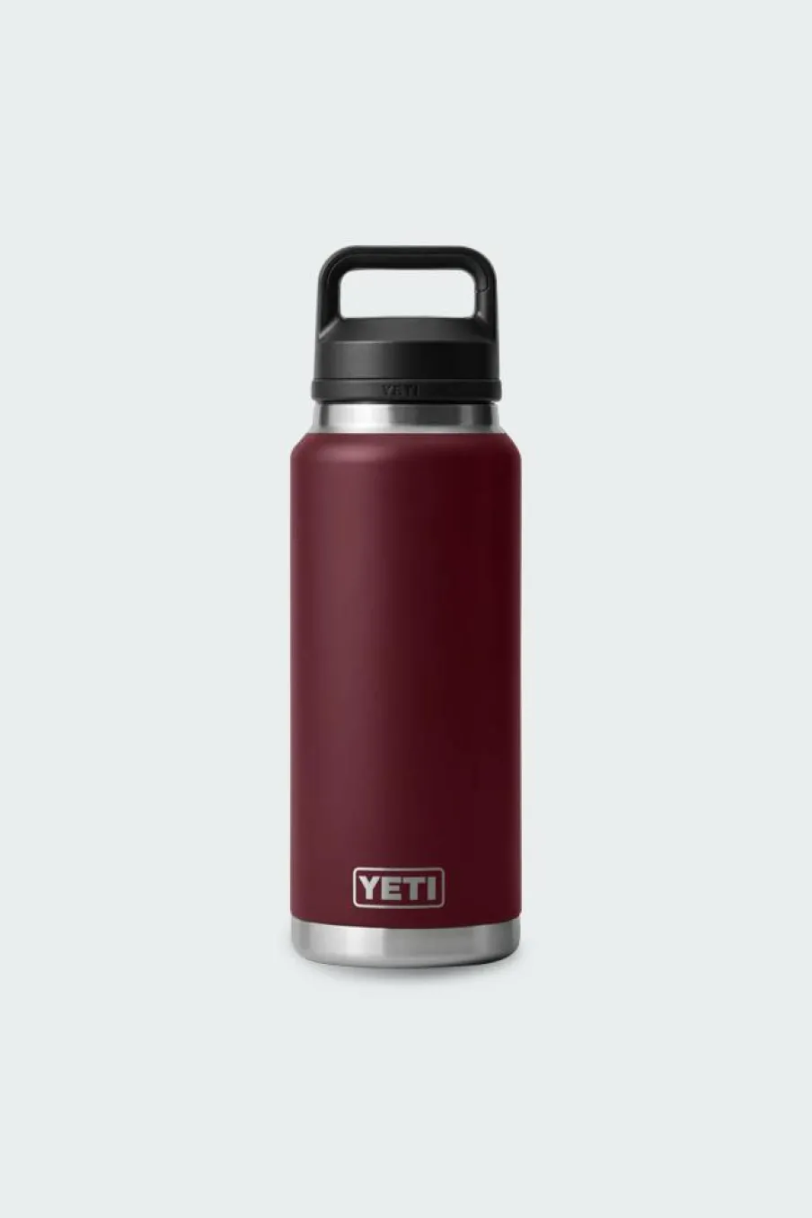 RAMBLER 36 OZ - Bouteille | Rouge*YETI Clearance