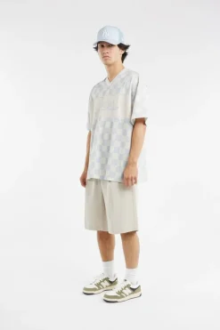 RANDALL PLEAT - Short | Beige*LES DEUX