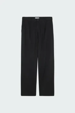 RANDALL PLEATE - Pantalon | Noir*LES DEUX Sale