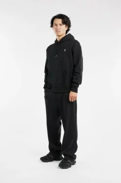 RANDALL PLEATE - Pantalon | Noir*LES DEUX Sale