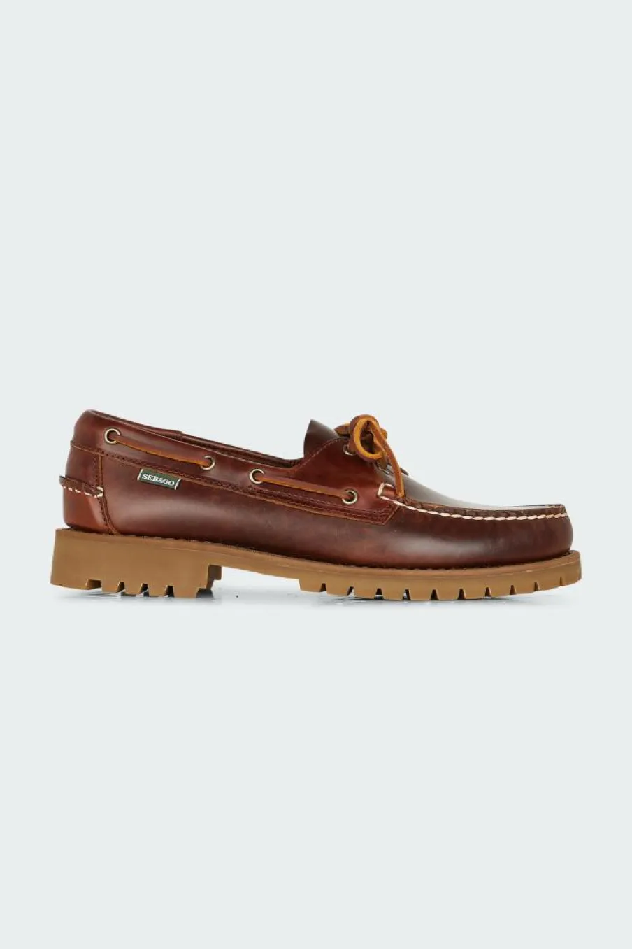 RANGERWAXY 908 - Chaussures | Marron*SEBAGO Best