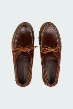 RANGERWAXY 908 - Chaussures | Marron*SEBAGO Best