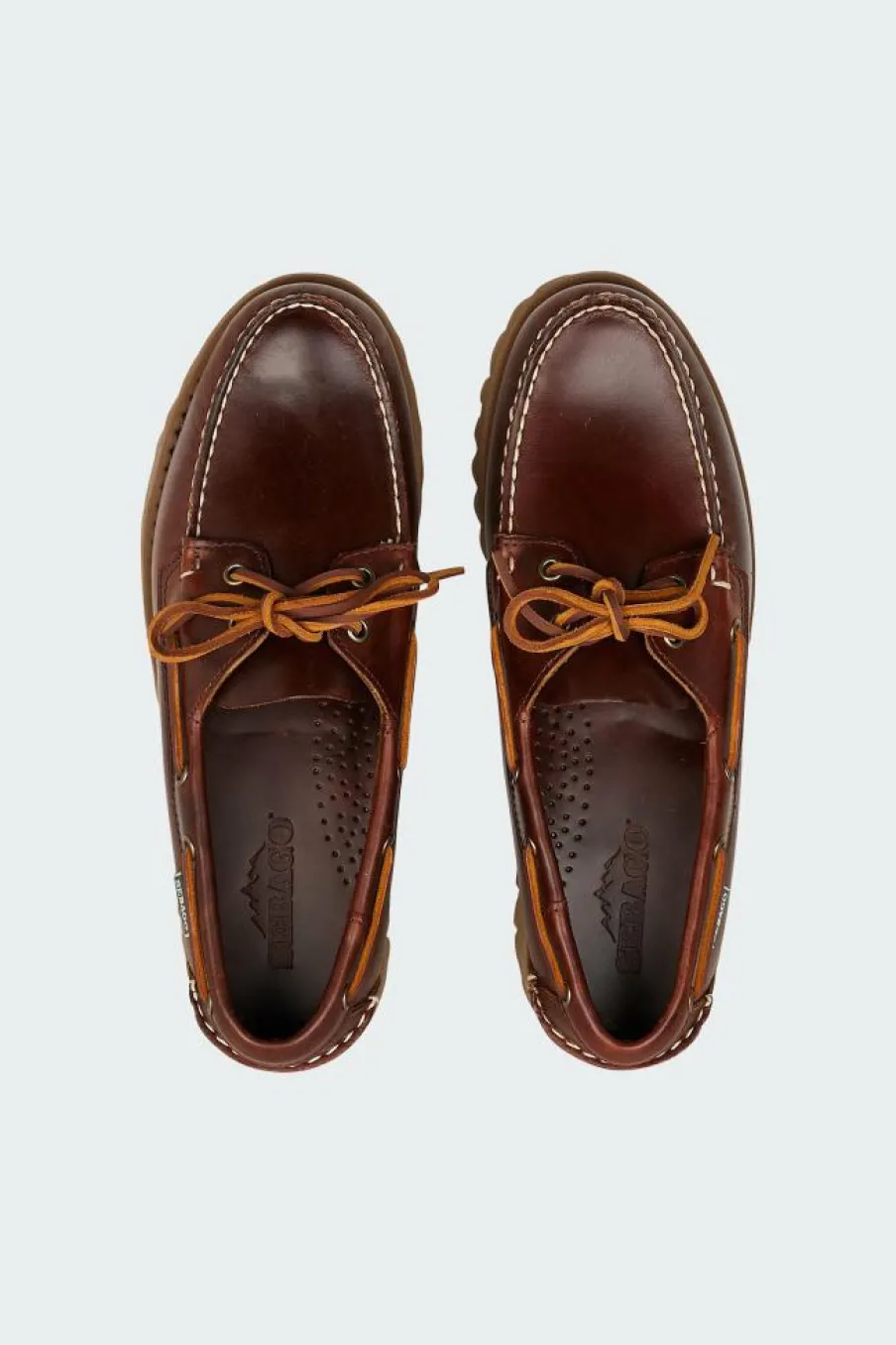 RANGERWAXY 908 - Chaussures | Marron*SEBAGO Best