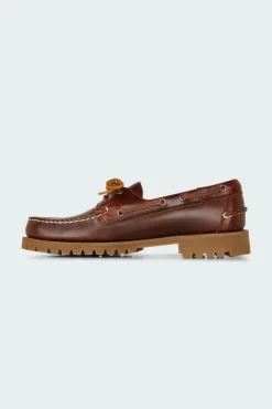 RANGERWAXY 908 - Chaussures | Marron*SEBAGO Best