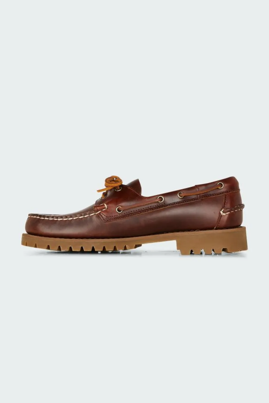 RANGERWAXY 908 - Chaussures | Marron*SEBAGO Best