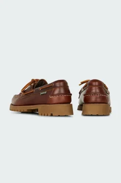 RANGERWAXY 908 - Chaussures | Marron*SEBAGO Best