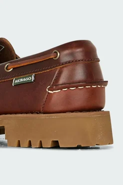 RANGERWAXY 908 - Chaussures | Marron*SEBAGO Best