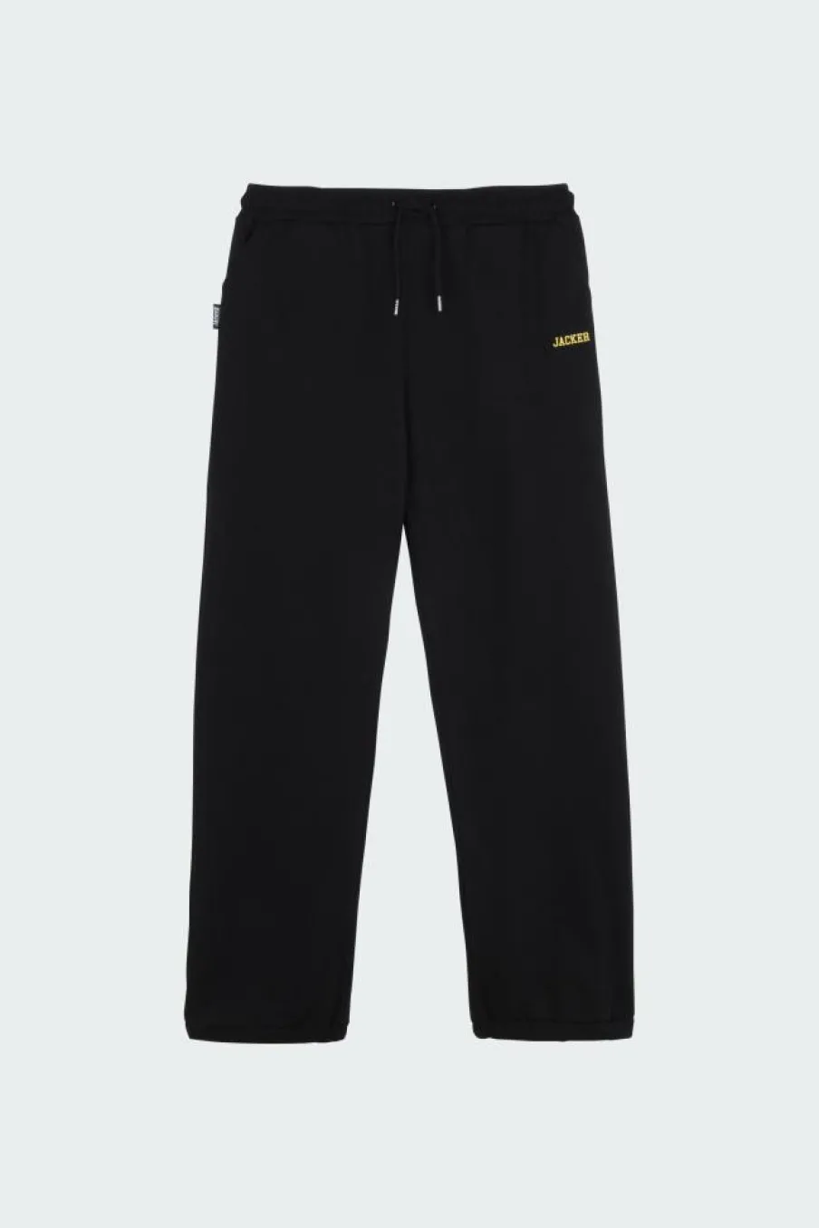 RATMAN - Jogging | Noir*JACKER