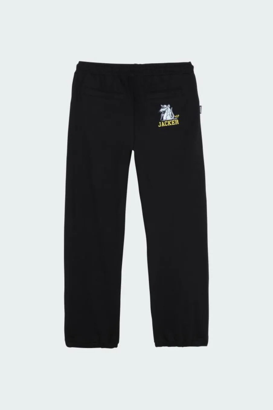 RATMAN - Jogging | Noir*JACKER