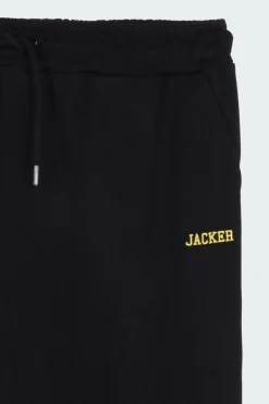 RATMAN - Jogging | Noir*JACKER
