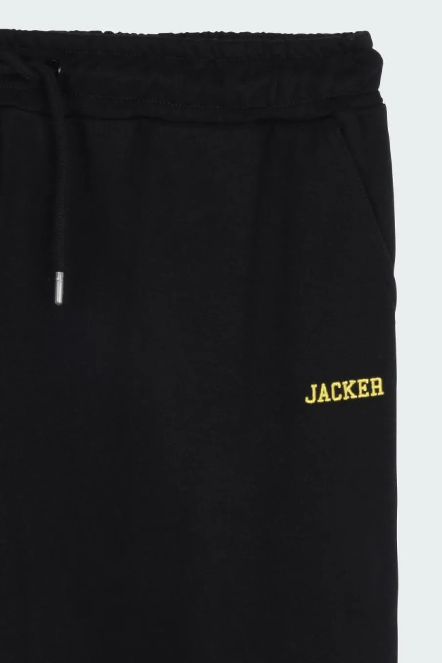 RATMAN - Jogging | Noir*JACKER