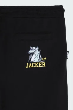 RATMAN - Jogging | Noir*JACKER