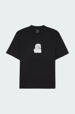 Rattler SS - T-shirt | Noir*VANS Outlet