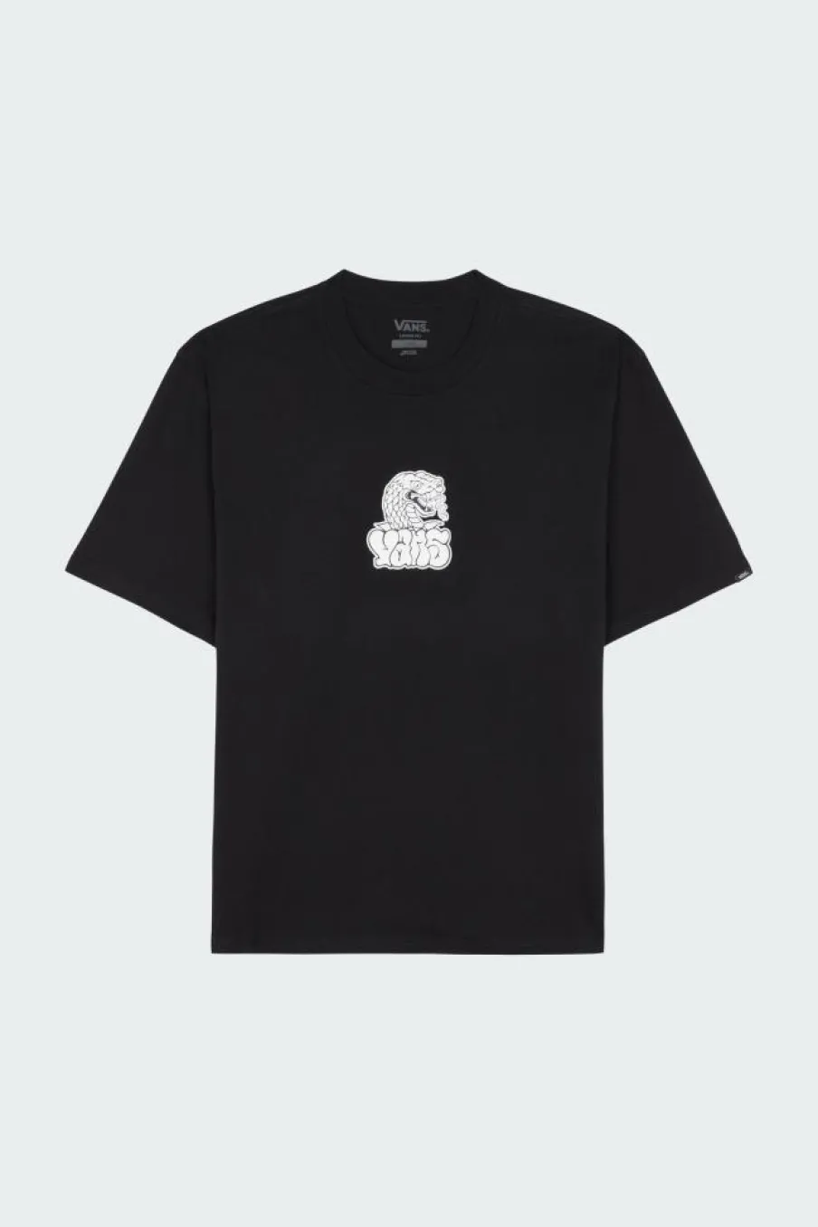 Rattler SS - T-shirt | Noir*VANS Outlet