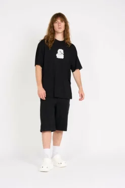 Rattler SS - T-shirt | Noir*VANS Outlet