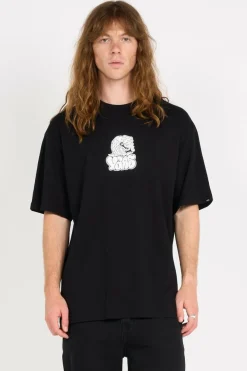 Rattler SS - T-shirt | Noir*VANS Outlet