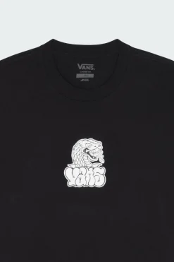 Rattler SS - T-shirt | Noir*VANS Outlet