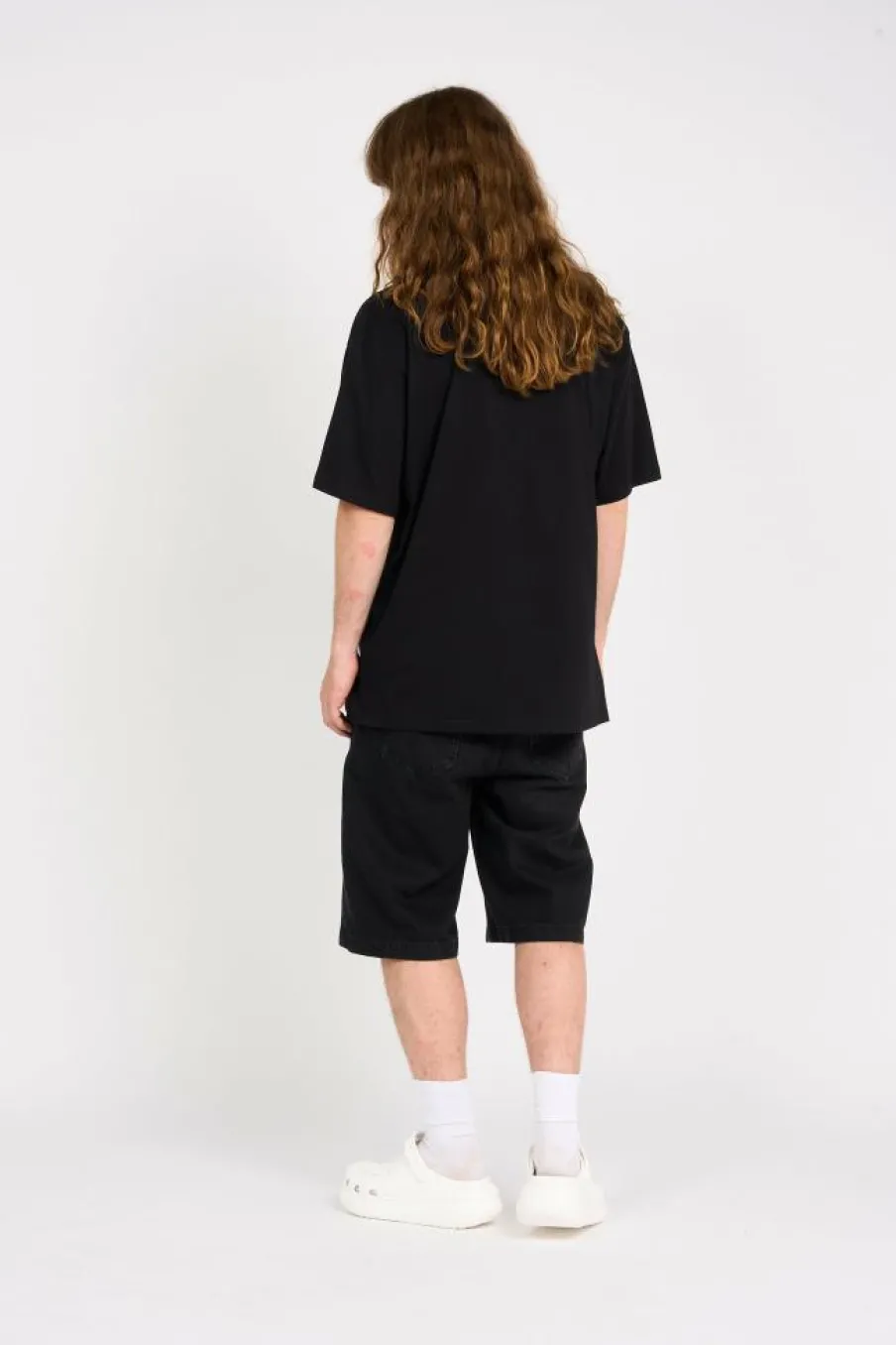 Rattler SS - T-shirt | Noir*VANS Outlet