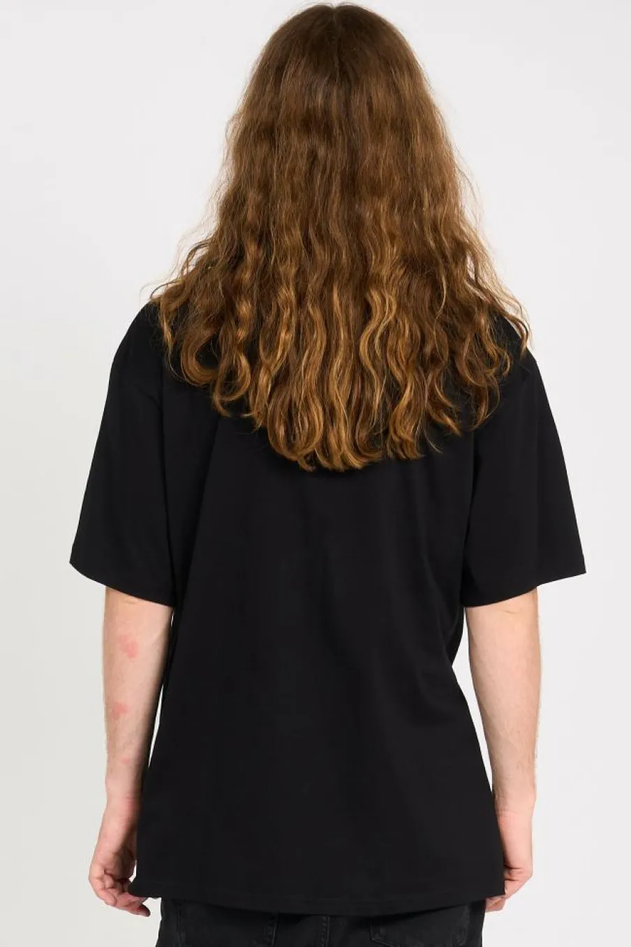 Rattler SS - T-shirt | Noir*VANS Outlet