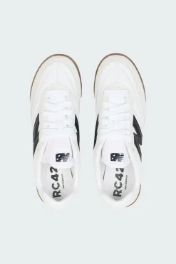 RC42 - Baskets | Blanc*NEW BALANCE Outlet